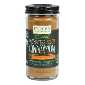 Frontier Organic Ground Vietnamese