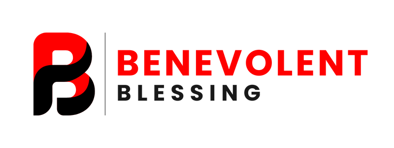 Benevolent Blessing